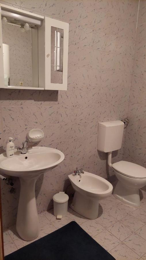 Apartments Branko Veli Rat Kültér fotó