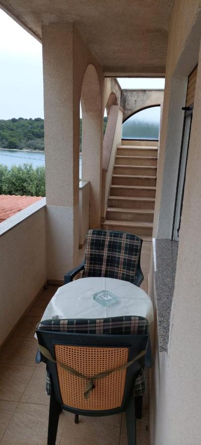 Apartments Branko Veli Rat Kültér fotó