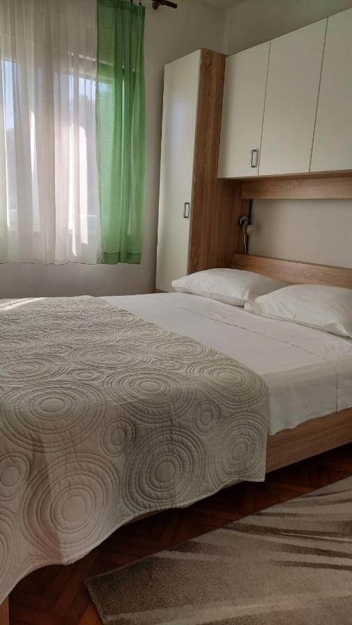 Apartments Branko Veli Rat Kültér fotó