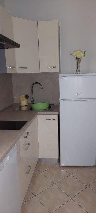 Apartments Branko Veli Rat Kültér fotó