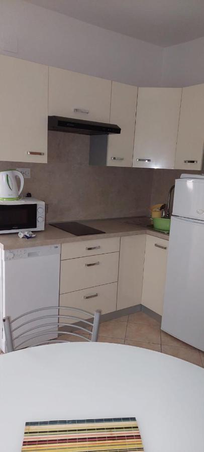 Apartments Branko Veli Rat Kültér fotó