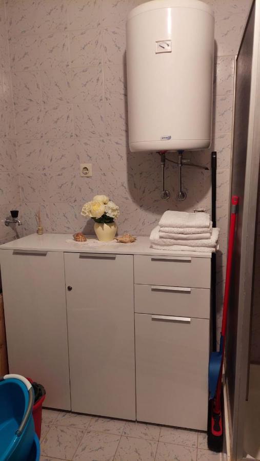 Apartments Branko Veli Rat Kültér fotó