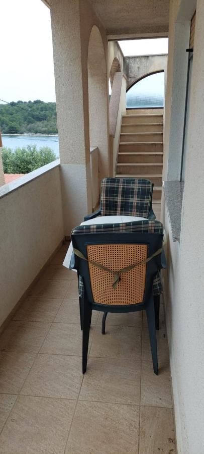 Apartments Branko Veli Rat Kültér fotó