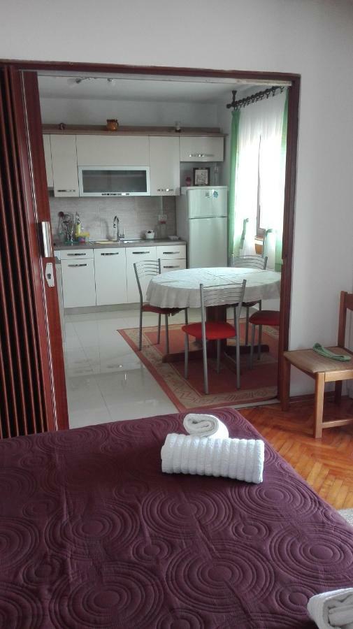 Apartments Branko Veli Rat Kültér fotó