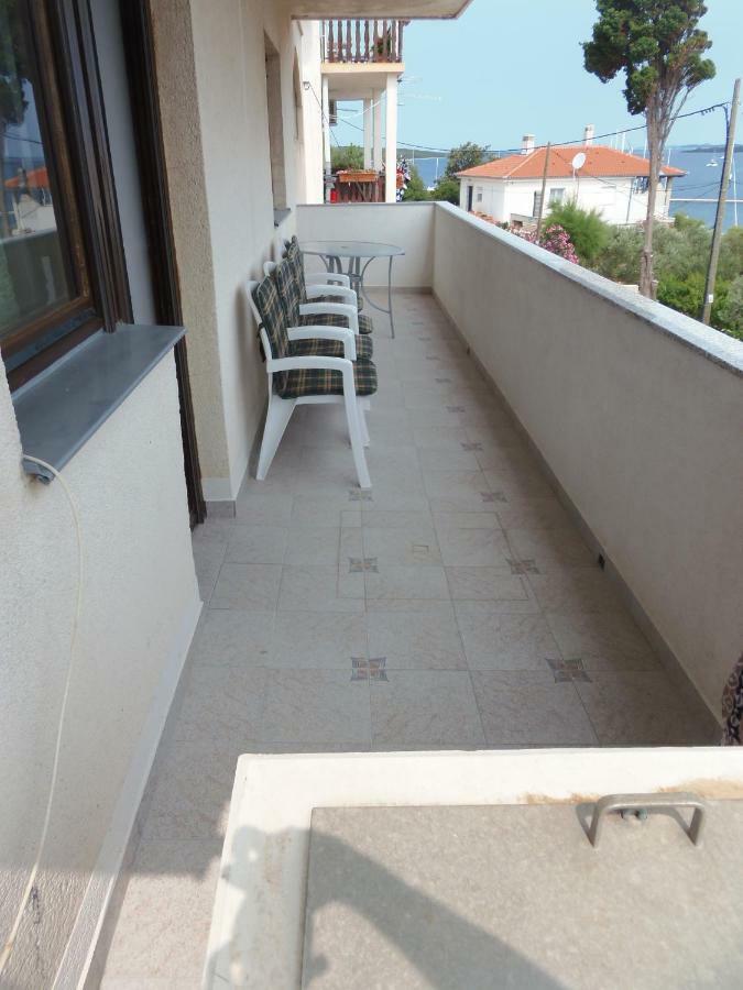 Apartments Branko Veli Rat Kültér fotó